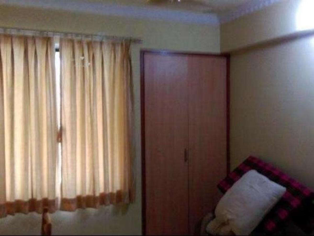 3 غرف نوم منزل في Mumbai, India رقم 57639