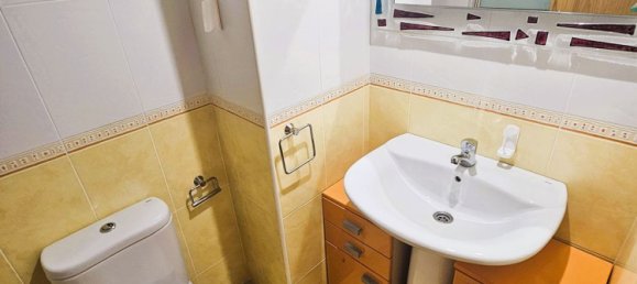 4 bedrooms Apartment in Zaragoza, Spain No. 184333 23