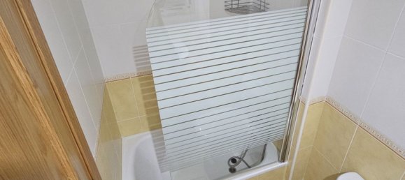 4 bedrooms Apartment in Zaragoza, Spain No. 184333 24