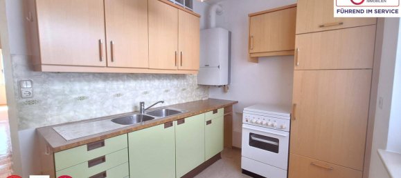 Apartamento de 2 dormitorios en Wiener Neustadt, Austria No. 247441 7