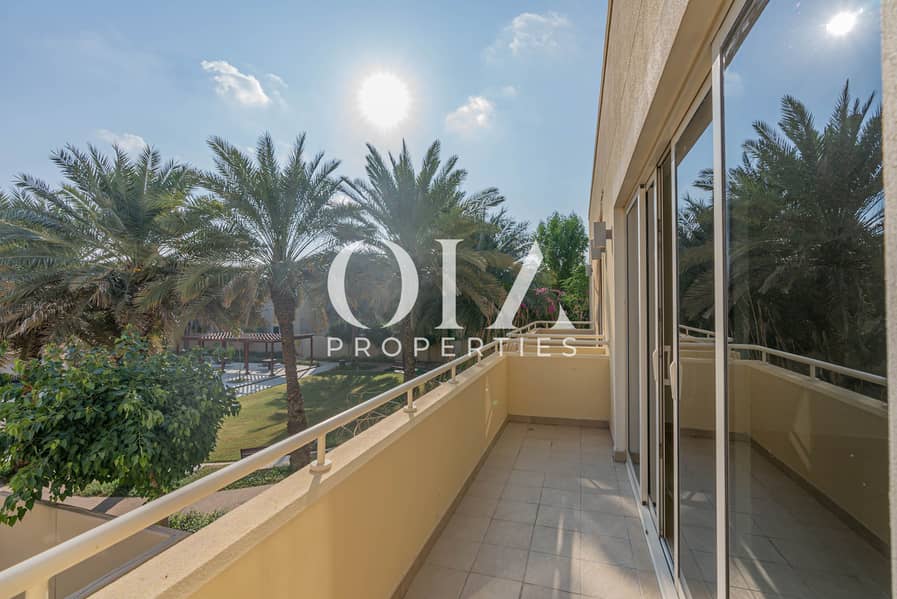 3 bedrooms Villa in Al Raha Gardens, UAE No. 17299