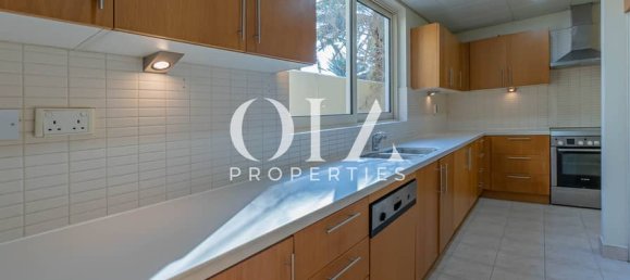 3 bedrooms Villa in Al Raha Gardens, UAE No. 17299 10