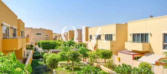 3 bedrooms Villa in Al Raha Gardens, UAE No. 17299 2