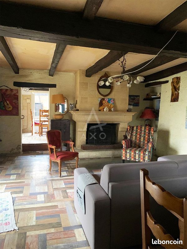 3 bedrooms House in Dizy, France No. 79863