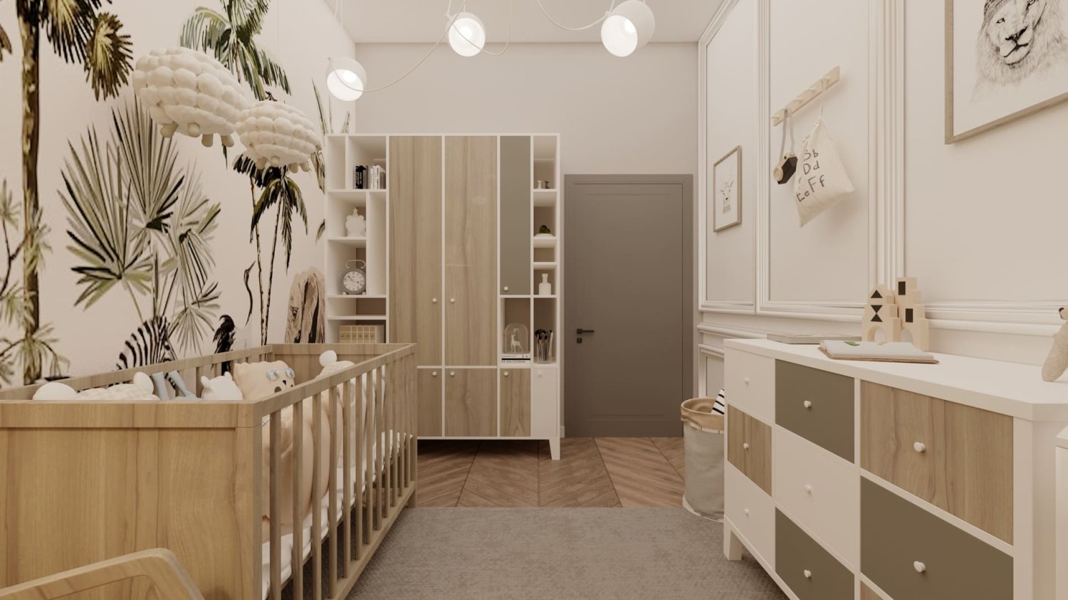 Apartamento de 3+1 en Algun Nova, Duzce, Turkey No. 35852