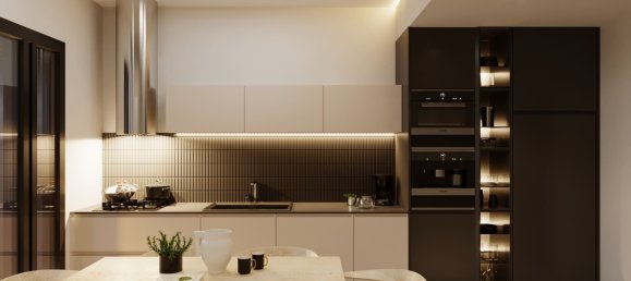 Apartamento de 3+1 en Algun Nova, Duzce, Turkey No. 35852 3