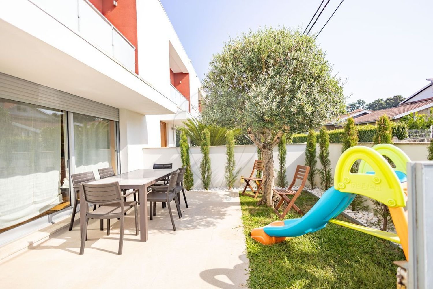 3 غرف نوم منزل في Penafiel, Portugal رقم 340947