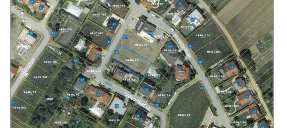 740m² Land in Neusiedl am See, Austria No. 242830 7