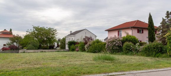 740m² Land in Neusiedl am See, Austria No. 242830 2