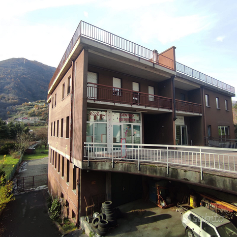 10 rooms Land in Niardo, Italy No. 306392