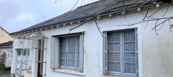 Casa de 2 dormitorios en Limeray, France No. 80573 6