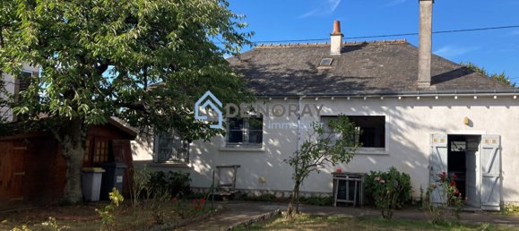 Casa de 2 dormitorios en Limeray, France No. 80573 7