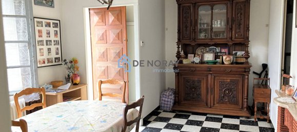 Casa de 2 dormitorios en Limeray, France No. 80573 2