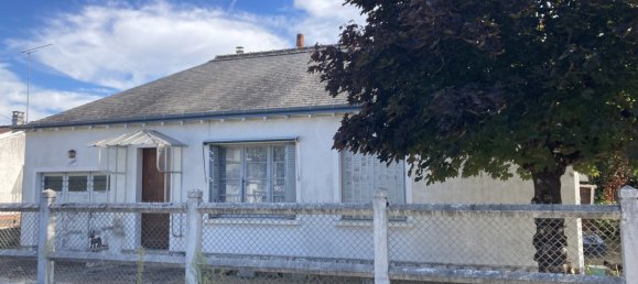 Casa de 2 dormitorios en Limeray, France No. 80573 11