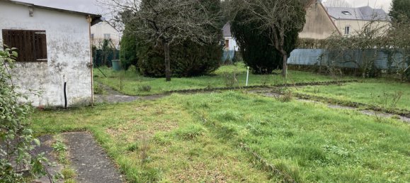 Casa de 2 dormitorios en Limeray, France No. 80573 10