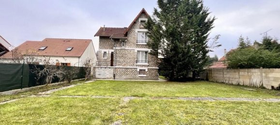 3 bedrooms House in Sainte-Genevieve-des-Bois, France No. 165510 8