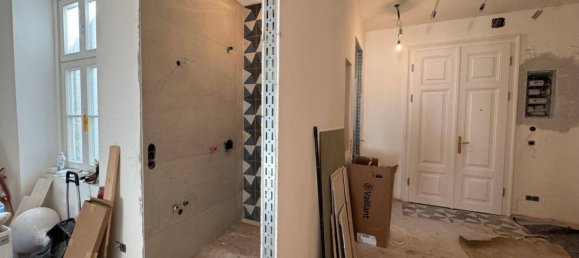 3-salle Appartement à Mariahilf, Austria No. 170976 11