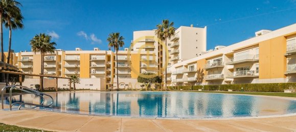 3 غرف نوم شقة في Quarteira, Portugal رقم 43107 20