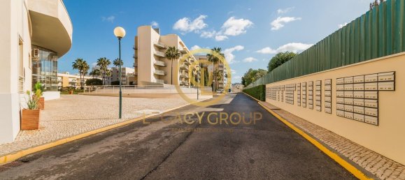 3 غرف نوم شقة في Quarteira, Portugal رقم 43107 2