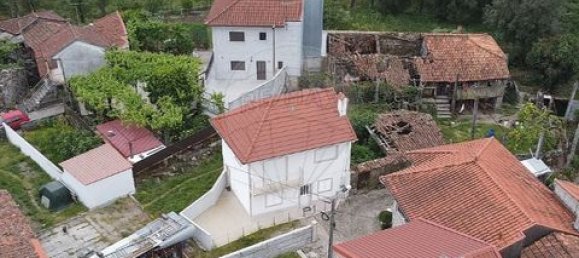 3 غرف نوم فيلا في Fafe, Portugal رقم 190068 29