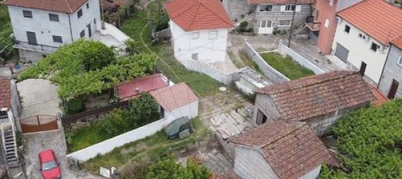 3 غرف نوم فيلا في Fafe, Portugal رقم 190068 37