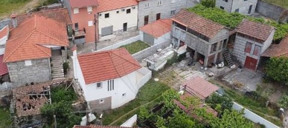 3 غرف نوم فيلا في Fafe, Portugal رقم 190068 32