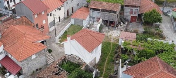 3 غرف نوم فيلا في Fafe, Portugal رقم 190068 31