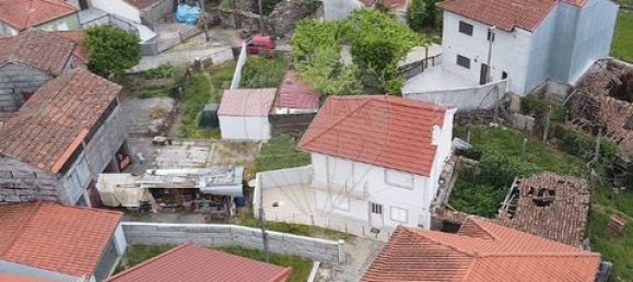 3 غرف نوم فيلا في Fafe, Portugal رقم 190068 30