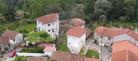 3 غرف نوم فيلا في Fafe, Portugal رقم 190068 28