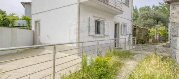 3 غرف نوم فيلا في Fafe, Portugal رقم 190068 5