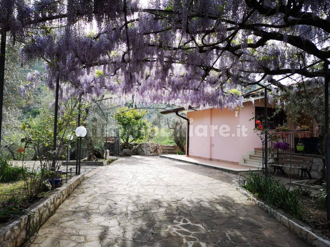 3 chambres Villa à Sonnino, Italy No. 251290