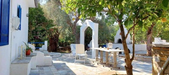 2 Schlafzimmer Gewerbliche Immobilie in Argalasti, Greece, Nr. 1934 2