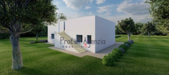 5 rooms House in Carovigno, Italy No. 14830 8