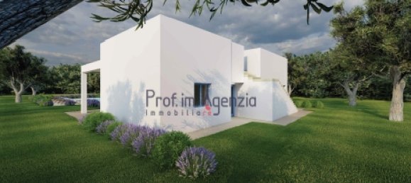 5 rooms House in Carovigno, Italy No. 14830 4