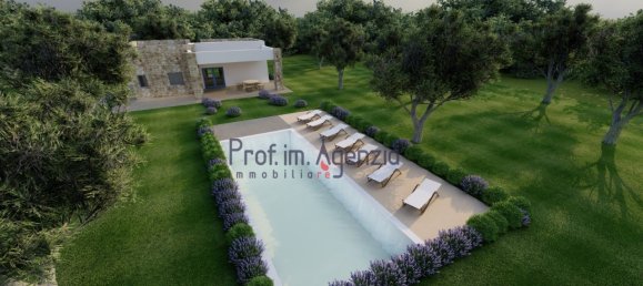 5 rooms House in Carovigno, Italy No. 14830 2