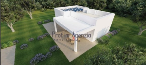 5 rooms House in Carovigno, Italy No. 14830 7