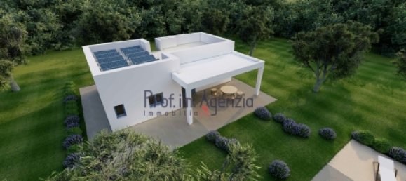 5 rooms House in Carovigno, Italy No. 14830 9