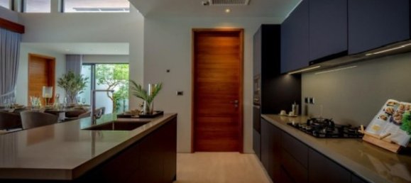 3 Schlafzimmer Villa in Phuket, Thailand, Nr. 12533 12