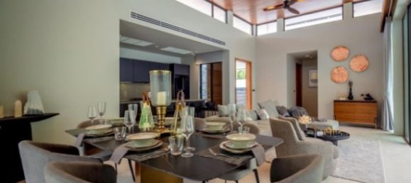 3 Schlafzimmer Villa in Phuket, Thailand, Nr. 12533 9