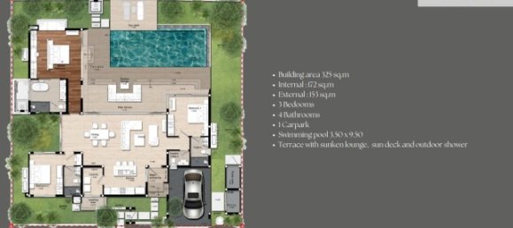 3 Schlafzimmer Villa in Phuket, Thailand, Nr. 12533 21