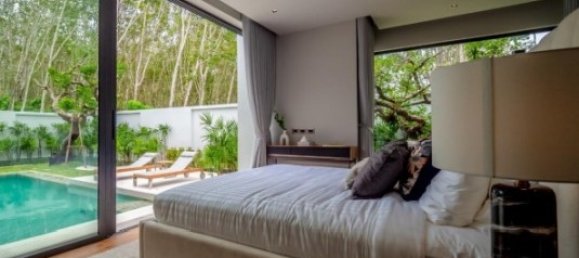 3 Schlafzimmer Villa in Phuket, Thailand, Nr. 12533 17