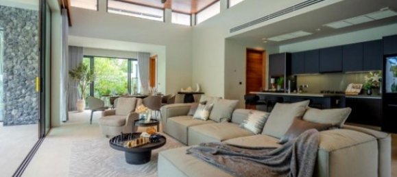 3 Schlafzimmer Villa in Phuket, Thailand, Nr. 12533 8