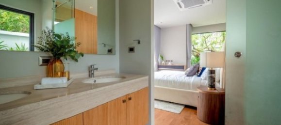 3 Schlafzimmer Villa in Phuket, Thailand, Nr. 12533 16