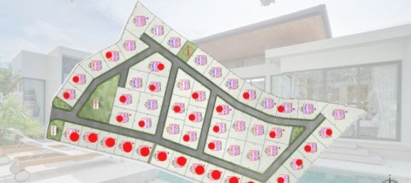 3 Schlafzimmer Villa in Phuket, Thailand, Nr. 12533 23