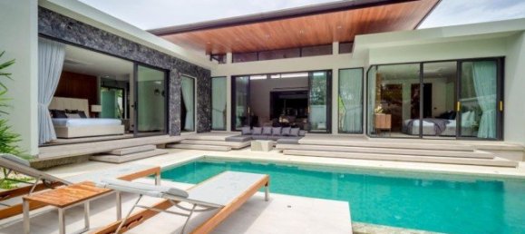 3 Schlafzimmer Villa in Phuket, Thailand, Nr. 12533 5