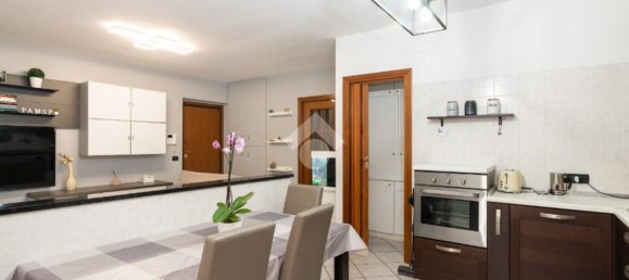 2 Schlafzimmer Wohnung in Mappano, Italy, Nr. 272020 4