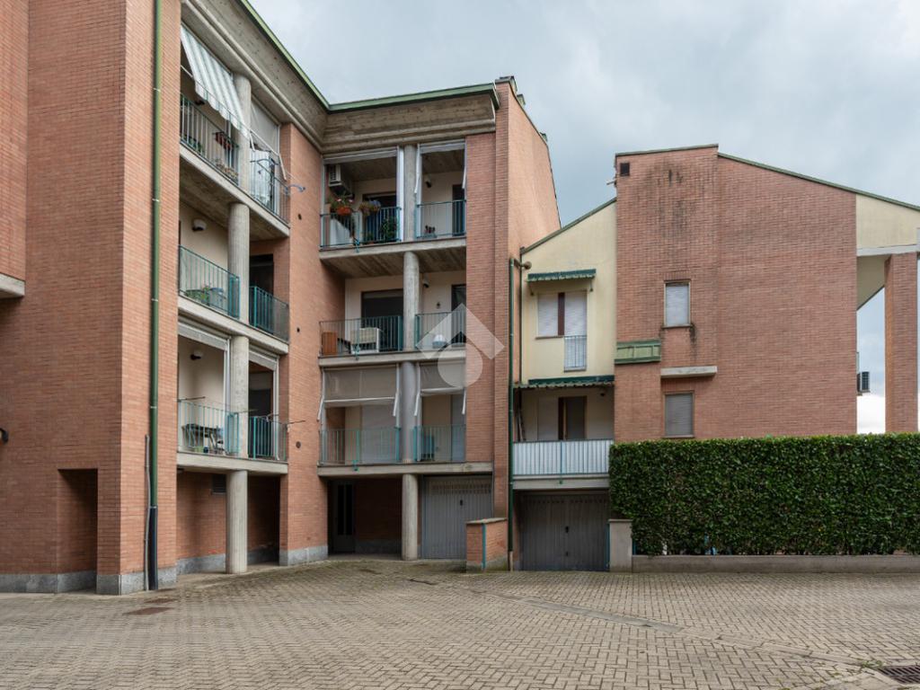 2 Schlafzimmer Wohnung in Mappano, Italy, Nr. 272020