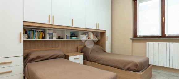 2 Schlafzimmer Wohnung in Mappano, Italy, Nr. 272020 22