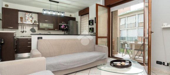 2 Schlafzimmer Wohnung in Mappano, Italy, Nr. 272020 5