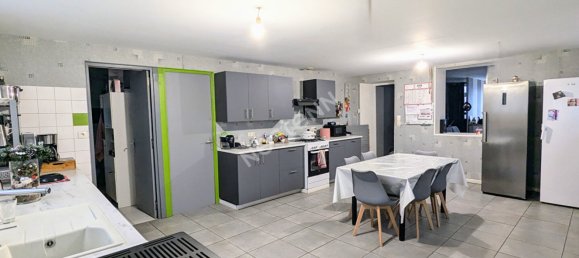 4 Schlafzimmer Haus in Poilcourt-Sydney, France, Nr. 52542 12